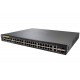 [SF350-48MP-K9-EU] Price Cisco 48-port 10/100 Max-PoE Managed Switch