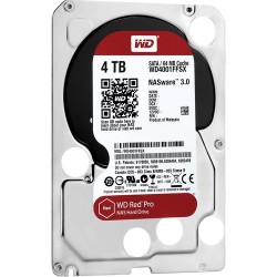 [WD4003FFBX] ราคา ขาย WD Red Pro 4TB NAS HDD