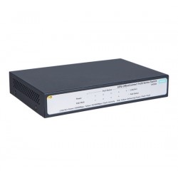 [JH328A] HPE OfficeConnect 1420 5G PoE+ (32W) Switch