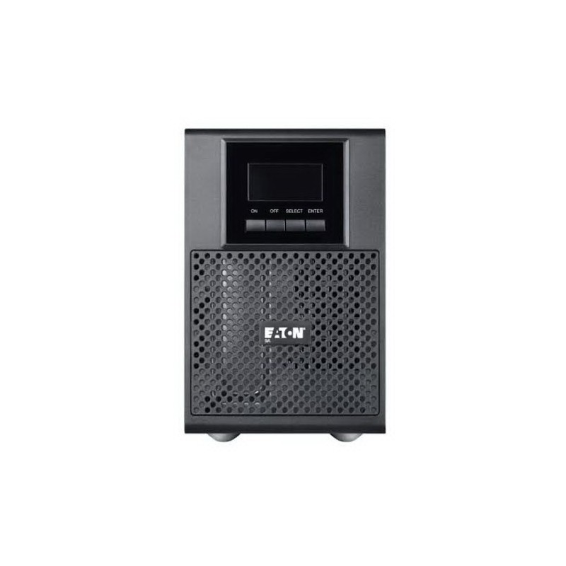 Eaton 9A1000I 1000VA/900W Tower Online double-conversion UPS for Server/Networking Solution (PF 0.9)