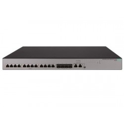 [JH295A] HPE OfficeConnect 1950 12XGT 4SFP+ Switch
