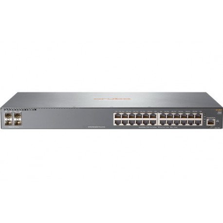 [JL354A] Aruba 2540 24G 4SFP+ Switch
