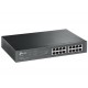 [TL-SG1016PE] TP-Link 16-Port Gigabit Easy Smart PoE Switch with 8-Port PoE+