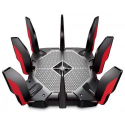 [Archer AX11000] TP-Link Next-Gen Tri-Band Gaming Router