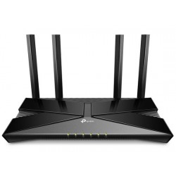 [Archer AX20] TP-Link AX1800 Dual-Band Wi-Fi 6 Router