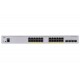 Cisco CBS250-24FP-4X-EU 24-Port Gigabit Ethernet POE+ 370W + 4 SFP+ (10 Gigabit Ethernet) Layer 3 Smart Switch