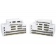 Cisco CBS350-48FP-4X-EU 48-Port Gigabit Ethernet POE+ 740W + 4 SFP+ (10 Gigabit Ethernet) Layer 3 Managed Switch