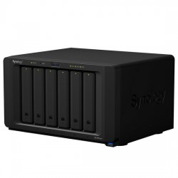 Synology DiskStation DS1621xs+ 6-Bay NAS (Up to 16)