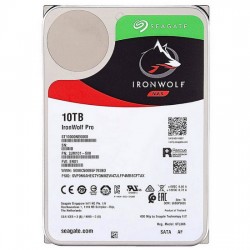 [ST10000NE0008] Seagate IronWolf Pro 10TB NAS HDD