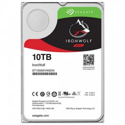 [ST10000VN0004] ราคา ขาย Seagate IronWolf 10TB NAS HDD