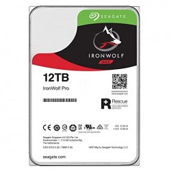 [ST12000NE0008] ราคา ขาย Seagate IronWolf Pro 12TB NAS HDD