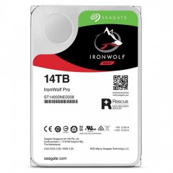 [ST14000NE0008] ราคา ขาย Seagate IronWolf Pro 14TB NAS HDD