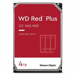 [WD40EFZX] Price WD Red Plus 4TB NAS Hard Drive 3.5"