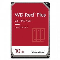 [WD101EFBX] ราคา ขาย WD Red Plus 10TB NAS Hard Drive 3.5"