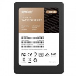 [SAT5200-960G] Price Synology SAT5200 960 GB 2.5” SATA SSD