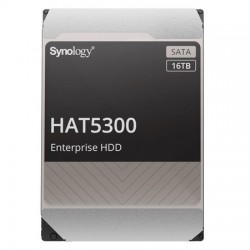 [HAT5300-16T] Price Synology HAT5300 16TB Enterprise 3.5” SATA HDD