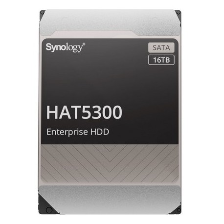 [HAT5300-16T] Price Synology HAT5300 16TB Enterprise 3.5” SATA HDD