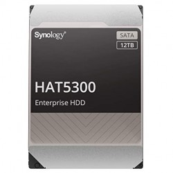 [HAT5300-12T] Price Synology HAT5300 12TB Enterprise 3.5” SATA HDD