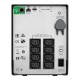 [SMC1500IC] APC Smart-UPS 1500VA, Tower, LCD 230V with SmartConnect Port