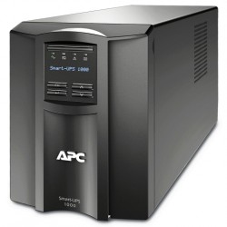 [SMT1000IC] ราคา ขาย APC Smart-UPS 1000VA, Tower, LCD 230V with SmartConnect Port