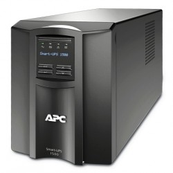 [SMT1500IC] ราคา ขาย APC Smart-UPS 1500VA, Tower, LCD 230V with SmartConnect Port