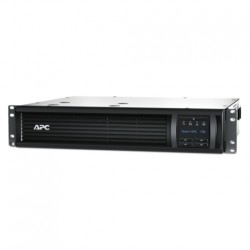 [SMT750RMI2UC] ราคา ขาย APC Smart-UPS 750VA, Rack Mount, LCD 230V with SmartConnect Port