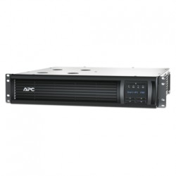 [SMT1500RMI2UC] ราคา ขาย APC Smart-UPS 1500VA, Rack Mount, LCD 230V with SmartConnect Port