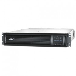[SMT3000RMI2UC] ราคา ขาย APC Smart-UPS 3000VA, Rack Mount, LCD 230V with SmartConnect Port