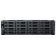 [RS2821RP+] Price Synology RackStation 16-Bay NAS AMD Ryzen V1500B