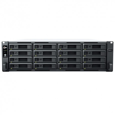 [RS2821RP+] Price Synology RackStation 16-Bay NAS AMD Ryzen V1500B