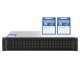 QNAP TS-h3088XU-RP-W1250-32G ZFS-based, 30-bay All-Flash Rackmount NAS
