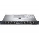 Dell PowerEdge R340 (SNSR340A) Xeon E-2236 16GB / 2x 480GB SSD / PERC H330 RAID Rack Server