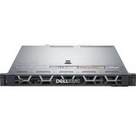 Dell PowerEdge R440 (SNSR440G) Xeon 4210R 16GB / 2x 960GB SSD / PERC H730P RAID Rack Server