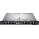 Dell PowerEdge R440 (SNSR440F) 2x Xeon 4214R 32GB / 4x 600GB SAS / PERC H730P RAID Rack Server