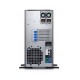 Dell PowerEdge T340 (SNST3407) Xeon E-2224 16GB / 1x 960GB SSD 3x 4TB SAS / PERC H330 RAID Tower Server