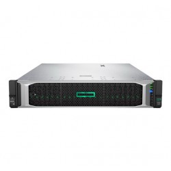 HPE ProLiant DL560 Gen10 6230 2P, 128GB RDIMM, 3x 480GB SATA SSD, P408i, 2x1600W RPS Server (P02873-B21)
