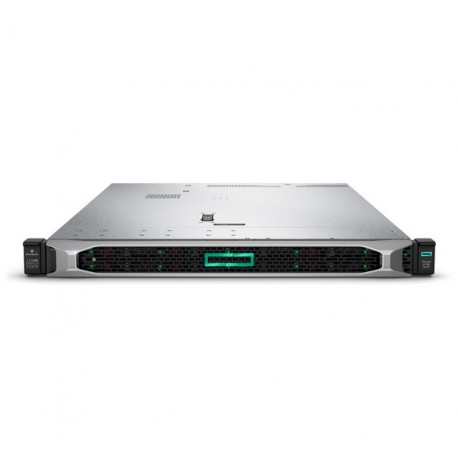 HPE ProLiant DL360 Gen10 4215R 1P, 32GB RDIMM, 3x 960GB SATA SSD, P408i-a, 2x800W RPS Server (P40638-B21)