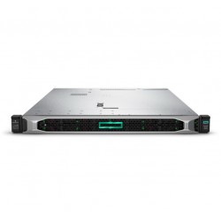 HPE ProLiant DL360 Gen10 4210 1P, 16GB RDIMM, 3x 480GB SATA SSD, P408i-a, 1x500W Server (P19779-B21)