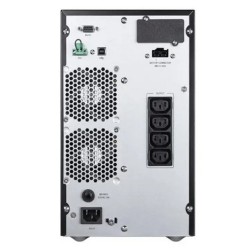Eaton 9A2000i 2000VA/1800W Tower Online double-conversion UPS for Server/Networking Solution (PF 0.9)