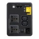 [BX950MI-MS] ราคา ขาย APC Back-UPS 950VA, 230V, AVR, IEC Sockets