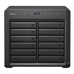 Synology DiskStation DS2422+ 12-Bay NAS (Up to 24)