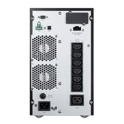 Eaton 9A3000i 3000VA/2700W Tower Online double-conversion UPS for Server/Networking Solution (PF 0.9)