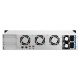 QNAP TS-873AeU-RP-4G 8-Bay AMD Ryzen Embedded V1500B 4-core Rackmount NAS