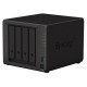 Synology DiskStation DS923+ 4-Bay NAS  (Up to 9)