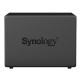 Synology DiskStation DS1522+ 5-Bay NAS (Up to 15)