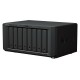 Synology DiskStation DS1823xs+ 8-Bay NAS (Up to 18)