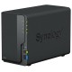 Synology DiskStation DS223 2-Bay NAS