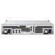 QNAP TDS-h2489FU-4309Y-64G Dual-processor / NVMe all-flash / ZFS-based 24-Bay NAS