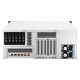 QNAP TS-h3087XU-RP-E2378-64G ZFS-based, 30-bay HDD/SSD hybrid Rackmount NAS