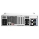 QNAP TS-h2287XU-RP-E2378-64G ZFS-based, 22-bay HDD/SSD hybrid Rackmount NAS